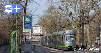 Hannover: Bauarbeiten am E-Damm über vier Jahre mit Sperrung, Umleitung