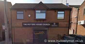 New snooker hall among planning applications submitted to Hull City Council