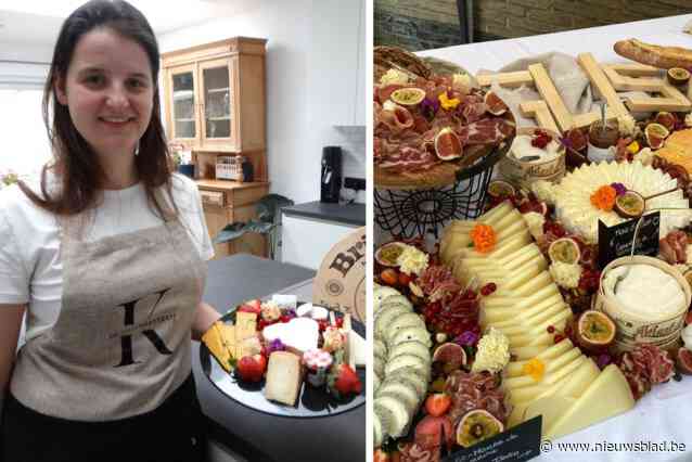 Kaasmeester Hannah (30) biedt deskundig advies over je kaasplank: “Kaas met bier combineren, is tien keer beter dan met wijn”