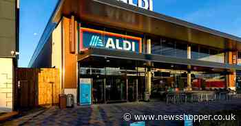 New Aldi supermarket set for Orpington - with timeline for opening revealed