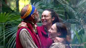 IBES-Finale entschieden: Dieser Promi hat das Dschungelcamp 2025 gewonnen