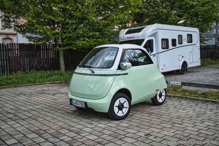 L7e-Fahrzeuge: Nachhaltig, effizient – und übersehen?