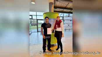 IGS Peine gewinnt Regionalentscheid von „Jugend debattiert“