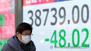 Nikkei, Yen, Hang Seng: Börsen in Asien reagieren zögerlich auf Trumps Zollankündigungen