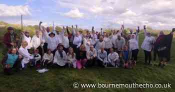 Call for quiz groups to help support community theatre project