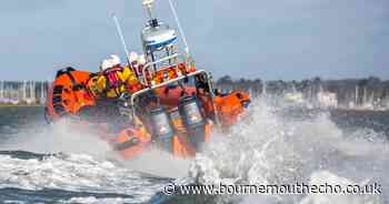 RNLI team to celebrate 60th anniversary with special event