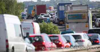 Drivers warned as closure on busy road looms