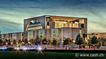 Scholz und Merz machen in erstem TV-Duell Unterschiede deutlich