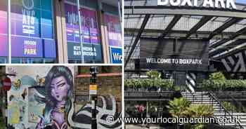 Why Croydon shouldn't be home to one of England's most depressing areas