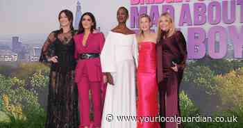 How to read and watch the Bridget Jones books and films in the correct order