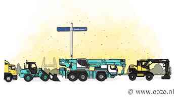 Pilot Woonpartners met huurwoningen