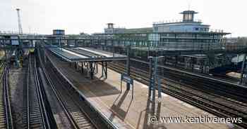 Locals desperate for Eurostar to return to 'struggling' Kent town after five-year wait