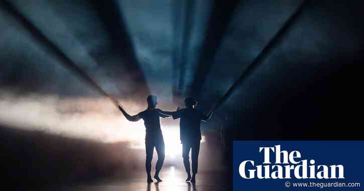 Vibes, viscerality and the odd boo: inaugural Rose International prize is a curious snapshot of dance right now