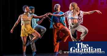 Infinite possibilities: the Rose International Dance prize – in pictures