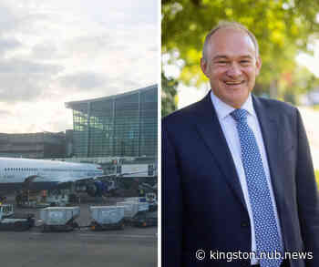 ?I?m worried about Heathrow?: Kingston and Surbiton MP on Heathrow?s third runway