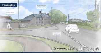 Major new scheme would transform transport across Somerset