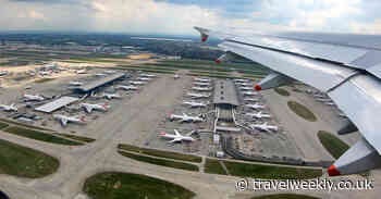Heathrow airlines urge 'fundamental review' of 'spiralling costs' before third runway