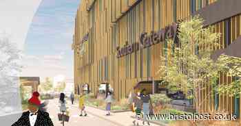 First steps towards Temple Meads transport hub taken