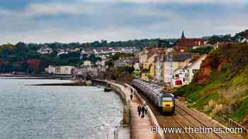 FirstGroup battles to stay on track after rail renationalisation subscription