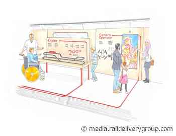 Britain?s railway to recruit 2,000 apprentices in its 200th anniversary year