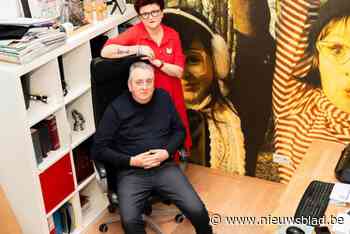 Ouders van Daphne Agten over haar succes: “Ze neemt geen blad voor de mond en daarmee heeft ze harten gewonnen”