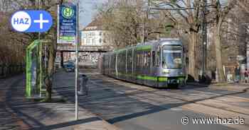 Hannover: S-Bahn-Brücke Nordstadt ab Juni 2025 Dauerbaustelle