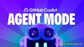 Ook GitHub Copilot stapt op de Agentic AI-trein