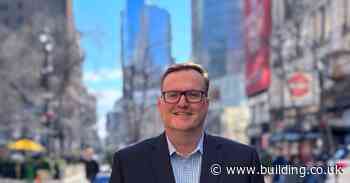 Mace brings in CBRE boss to new role at consulting business