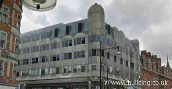 Race for British Land’s £75m Oxford Street shopping centre redevelopment narrows to two