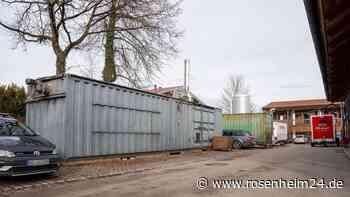 „Sinnlos wie ein Kropf“ oder „alles Schwarz auf Weiß“: Bad Feilnbachs neue Wege, um Energie einzusparen