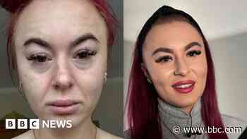 'Sniffing ketamine in hospital was my lowest point'