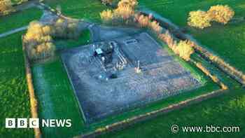 Dorset gas storage caverns: What you need to know