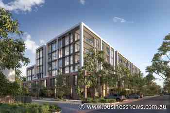 Cedar Woods revives $93m Subi apartments