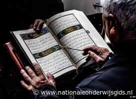 Kabinet belooft Nederlandse imamopleiding nieuw leven in te blazen