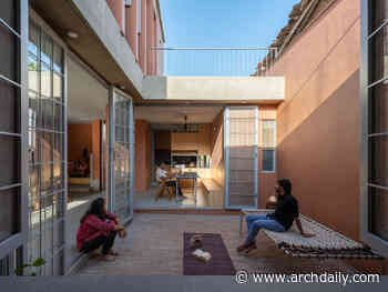 House of Overlaps / pk_iNCEPTiON