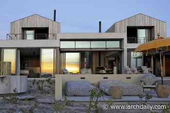 House Azure / Neo Architects