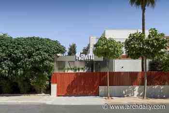Kawni Early Care Center / Paradigm Design House