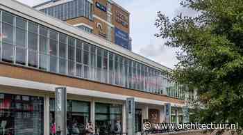 Revitalisering winkelcentrum Alphen aan den Rijn