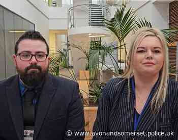 Enhancing support for domestic abuse victims through partnership response 