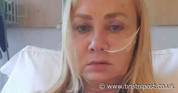 'I vomited every day for six months and the reason is very common'