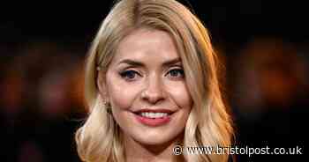 Holly Willoughby 'never seen without' one healthy snack that has 20 vitamins
