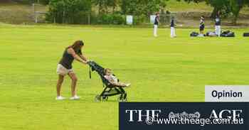 My suburb is known for its Karens and WAGs, but we’re not all like that