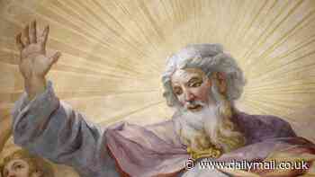 Is there a God? Scientists give their definitive answers to the eternal question