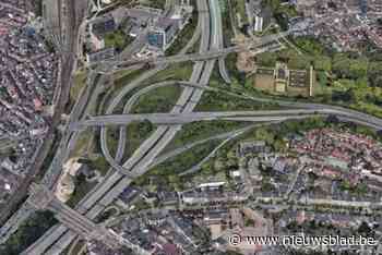 Vernieuwing wegdek E313 ter hoogte van aansluiting met Antwerpse Ring: twee nachten en weekend hinder in beide richtingen