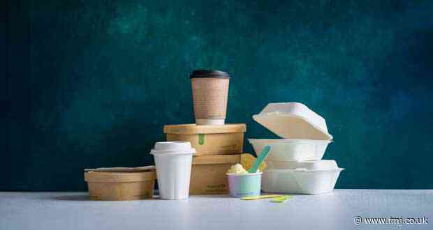 Vegware simplifies recycling with new legislation