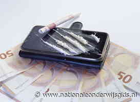 Studente Saxion doet onderzoek naar sporen van cocaïne op eurobriefjes