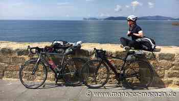Fahrrad-Training: Rennradfahren im Urlaub – Trainingslager auf den Balaren und Kanaren