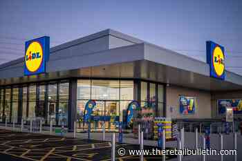 Lidl announces pay increase for 28,000 hourly paid colleagues