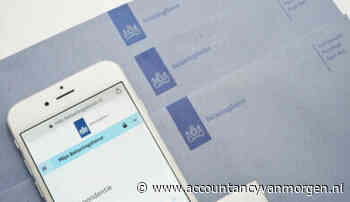 40 maanden cel voor ambtenaar die fiscus uit frustratie voor miljoenen tilde