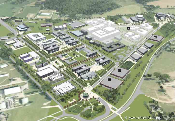 Government opens bidding for new AI Growth Zones